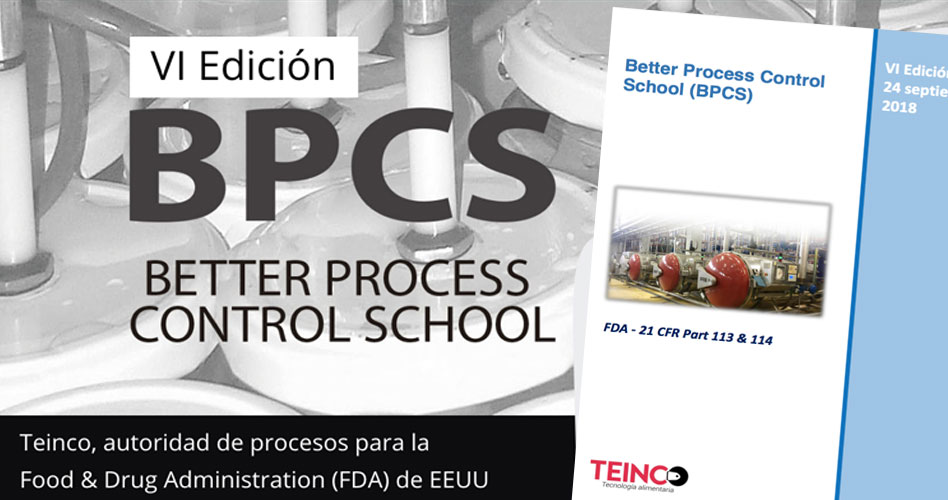 Teinco convoca la 6ª edición del curso BPCS, en Vigo 