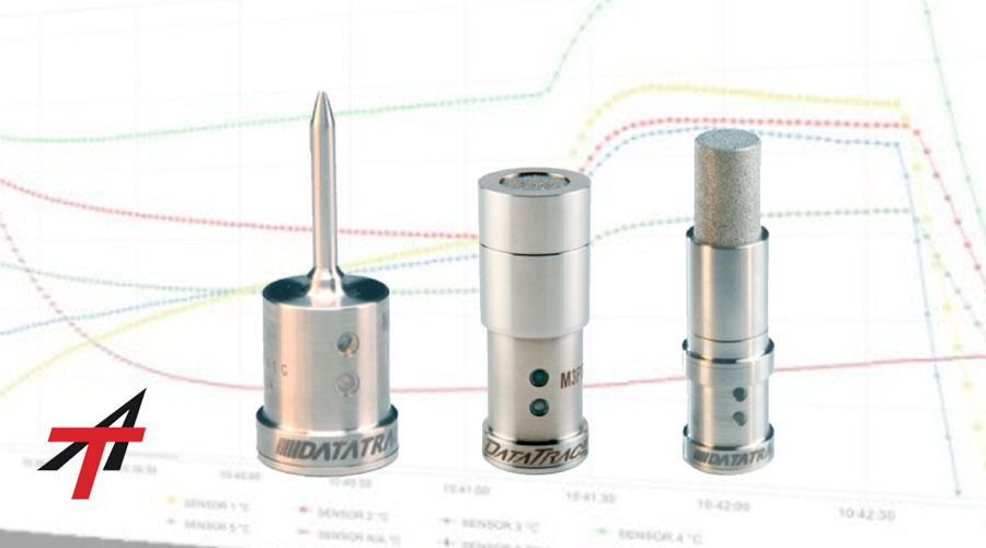 Distribución Data Trace | Automatismos Teinco, S.L.