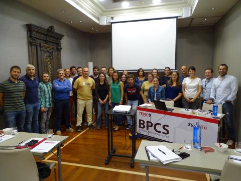 Curso BPCS