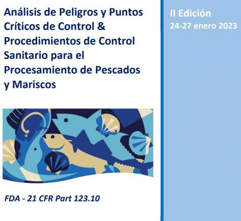 II edición curso análisis de peligros