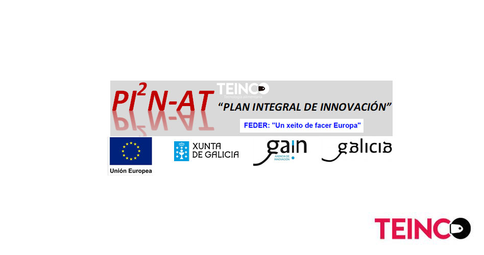 Teinco en el Plan de Innovación del programa Innova Peme