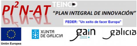 Plan Innovación Teinco