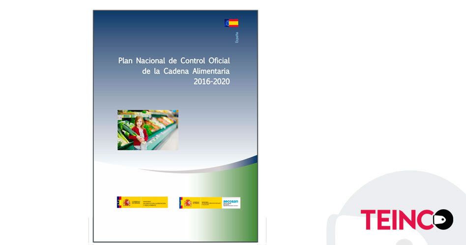 Plan Nacional de Seguridad alimentaria