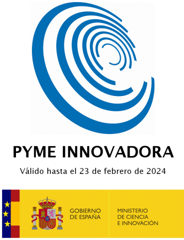 Sello pyme innovadora