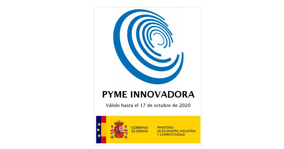 Sello pyme Innovadora